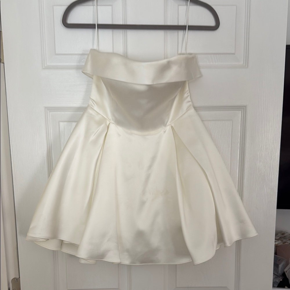 Meshki “Eileen” dress